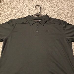 The North Face shirt